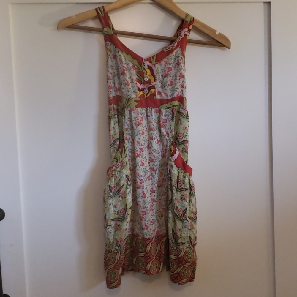 Matilda jane dress